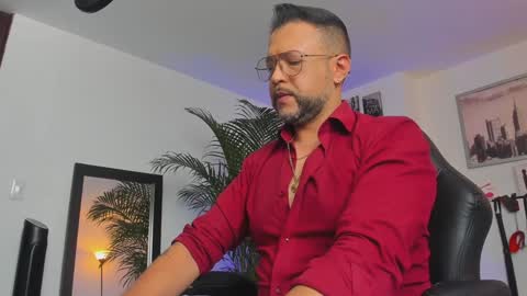 MrFrank. online show from January 26, 2:19 pm