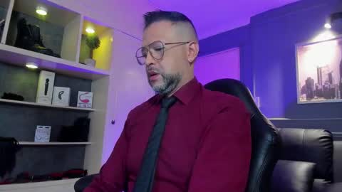 MrFrank. online show from January 6, 11:36 am