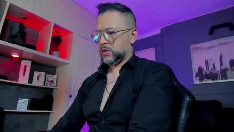 MrFrank. online show from February 13, 11:28 am