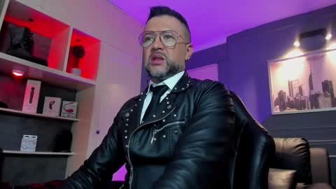 MrFrank. online show from February 14, 10:23 am