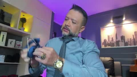 MrFrank. online show from February 20, 11:22 am