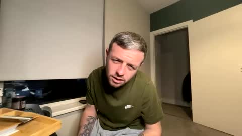 mrgirth99 online show from January 13, 4:45 pm