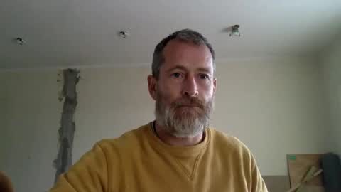 Snapshot of mrgoodkat79 chatting on October 12, 9:52 am mrgoodkat79 online show from October 12, 9:52 am