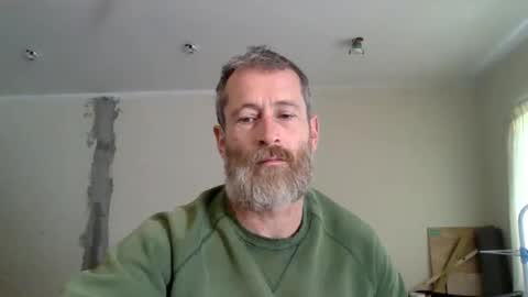 Snapshot of mrgoodkat79 chatting on October 23, 10:47 am mrgoodkat79 online show from October 23, 10:47 am