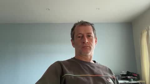 mrgoodkat79 online show from April 12, 9:25 am