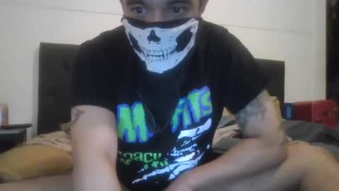 Snapshot of mrgoon666 chatting on March 19, 8:35 pm mrgoon666 online show from March 19, 8:35 pm