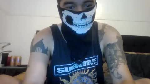 Snapshot of mrgoon666 chatting on March 20, 4:34 pm mrgoon666 online show from March 20, 4:34 pm