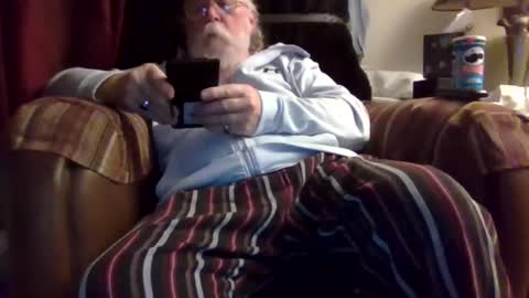 mrhollar online show from February 27, 1:16 am