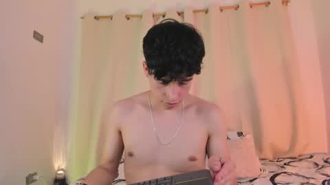 Bastian online show from September 23, 11:30 pm