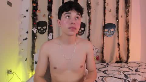 Bastian online show from October 26, 12:05 am