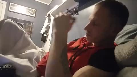 Snapshot of mrj1979 chatting on January 16, 9:59 am mrj1979 online show from January 16, 9:59 am