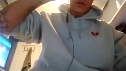 Snapshot of mrj1979 chatting on February 9, 1:03 pm mrj1979 online show from February 9, 1:03 pm