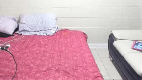 mrjamesdeanwinchester online show from January 11, 3:44 am