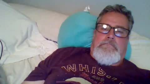 mrjamo66w online show from June 3, 2:58 am