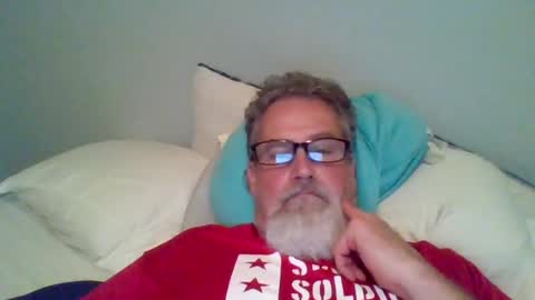 mrjamo66w online show from July 31, 4:12 am