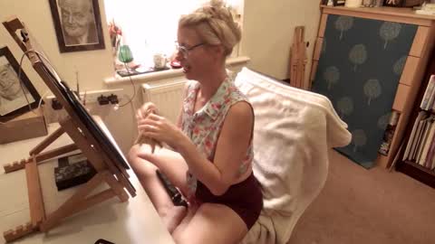 Snapshot of mrjandmrsj2014 chatting on October 8, 3:20 pm Mr Mrs J online show from October 8, 3:20 pm