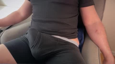 mrjerome online show from April 1, 4:48 pm