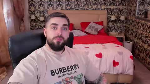 mrkarlhot99 online show from March 4, 9:40 am