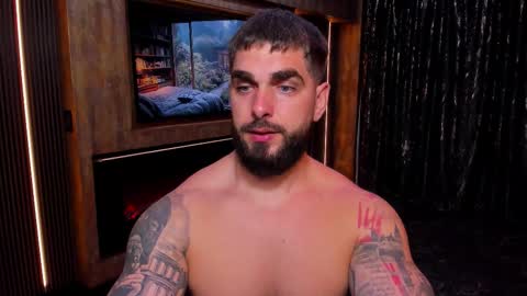 mrkarlhot99 online show from September 15, 8:20 pm