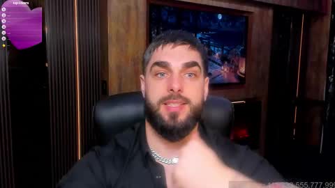 mrkarlhot99 online show from February 28, 6:09 pm