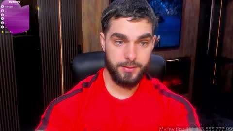 mrkarlhot99 online show from March 5, 9:49 am