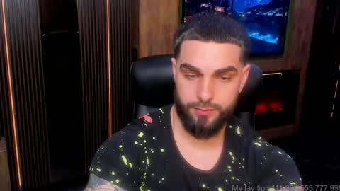 mrkarlhot99 online show from March 14, 8:25 pm