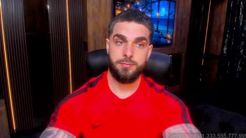 mrkarlhot99 online show from May 13, 8:34 am
