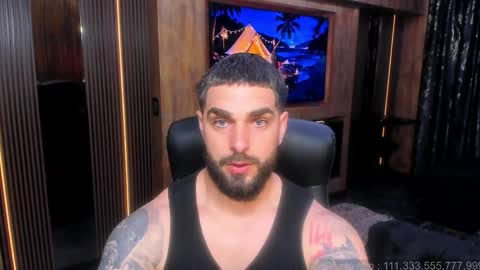 mrkarlhot99 online show from May 19, 6:53 am