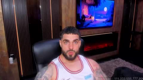 mrkarlhot99 online show from June 3, 6:35 pm