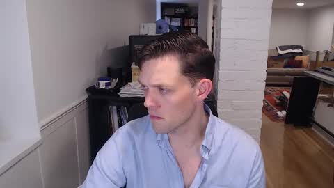 mrkenridge online show from March 27, 3:12 pm