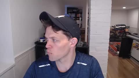 mrkenridge online show from March 31, 12:49 pm