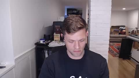 mrkenridge online show from April 9, 12:32 pm