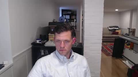 mrkenridge online show from April 10, 7:07 pm