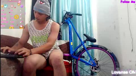 DEIVI online show from June 4, 12:49 am