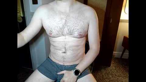 MrKink online show from February 4, 7:11 pm