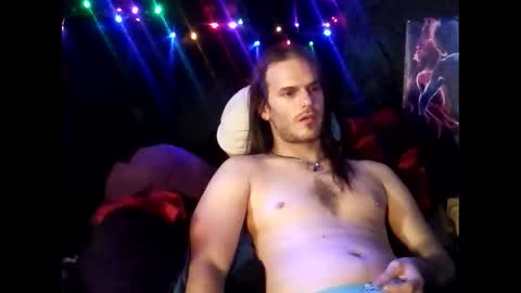 MrKinkSized online show from January 26, 8:25 am