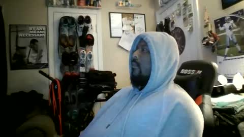mrknowpussy online show from May 7, 4:40 am