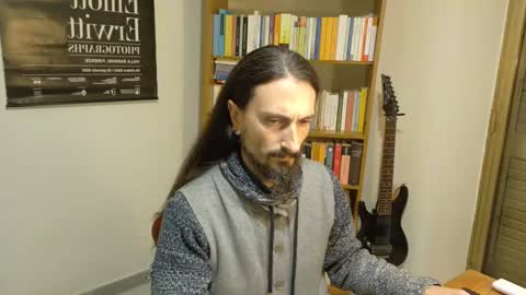 mrkurt86 online show from January 4, 3:39 pm