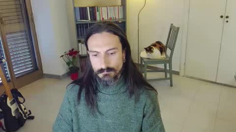 mrkurt86 online show from January 16, 3:27 pm