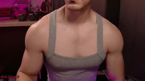 Snapshot of mrlelex chatting on October 7, 4:59 pm Lelex first king of Laconia and your sex therapist but you can call me Chad Bob or Stuart online show from October 7, 4:59 pm