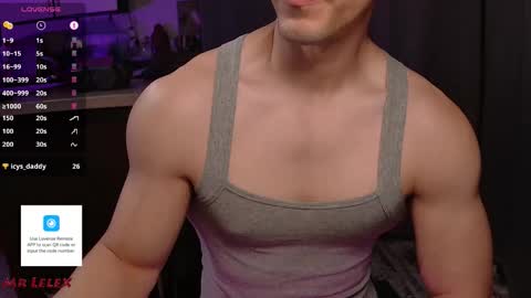 Snapshot of mrlelex chatting on December 18, 1:33 am Lelex first king of Laconia and your sex therapist but you can call me Chad Bob or Stuart online show from December 18, 1:33 am