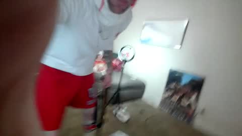 Jacob Matthew online show from December 8, 5:07 am