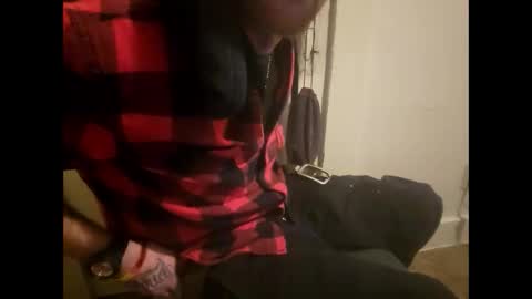 Jacob Matthew online show from January 18, 3:05 pm