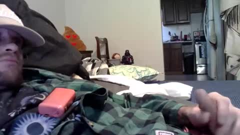 Jacob Matthew online show from October 25, 9:20 pm