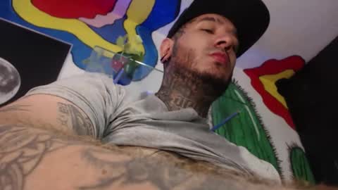 mrmanny__ online show from December 16, 8:36 pm