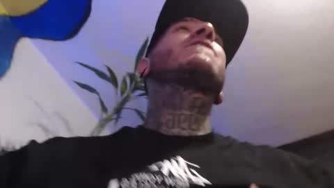 mrmanny__ online show from January 14, 11:31 pm