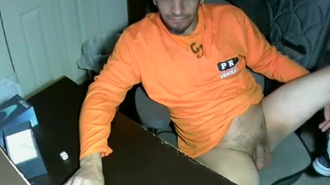 MrMarc online show from September 28, 2:28 am