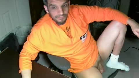 MrMarc online show from February 16, 3:35 am