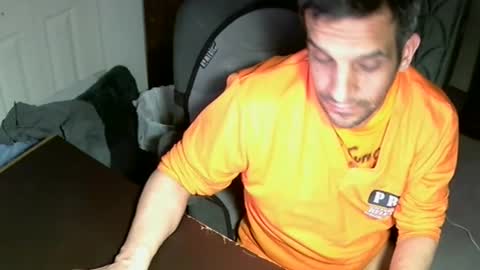 MrMarc online show from March 5, 4:19 am