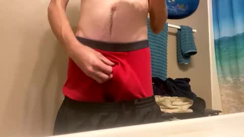 Snapshot of mrmeltyourheart chatting on January 19, 5:11 am James online show from January 19, 5:11 am